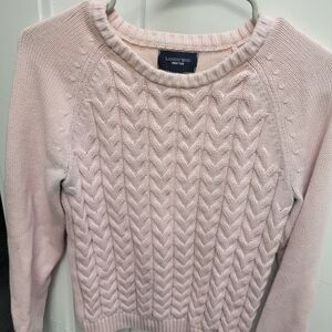 Lands' End Sweater Bundle